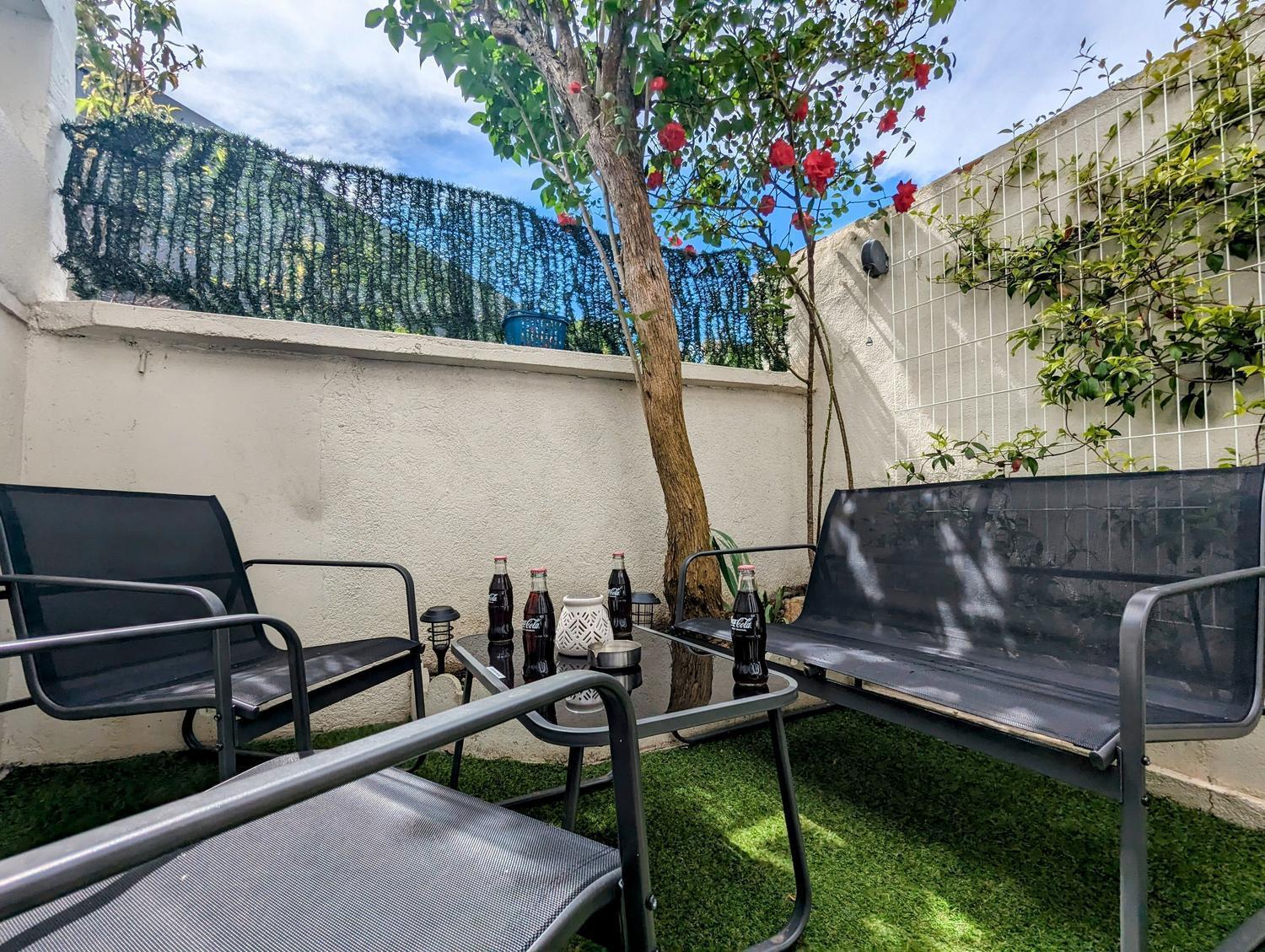 La Jeannette - Proche Gare-Centre, 2 Lits, Terrasse Villa Châteauroux Eksteriør bilde